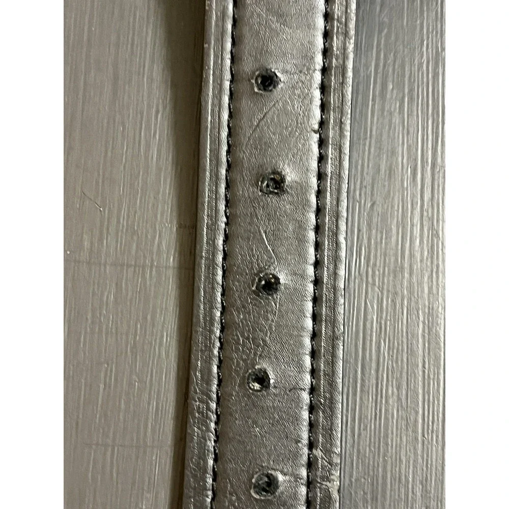 Levi's Reversible‎ Belt  31 Inch Black/Brown Excellent